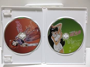 Amazon.co.jp: GS美神 DVD-BOX : 鶴ひろみ, 堀川亮, 國府田マリ子