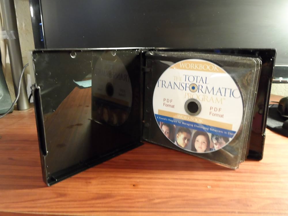 The Total Transformation Program: James Lehman: 9780979495106