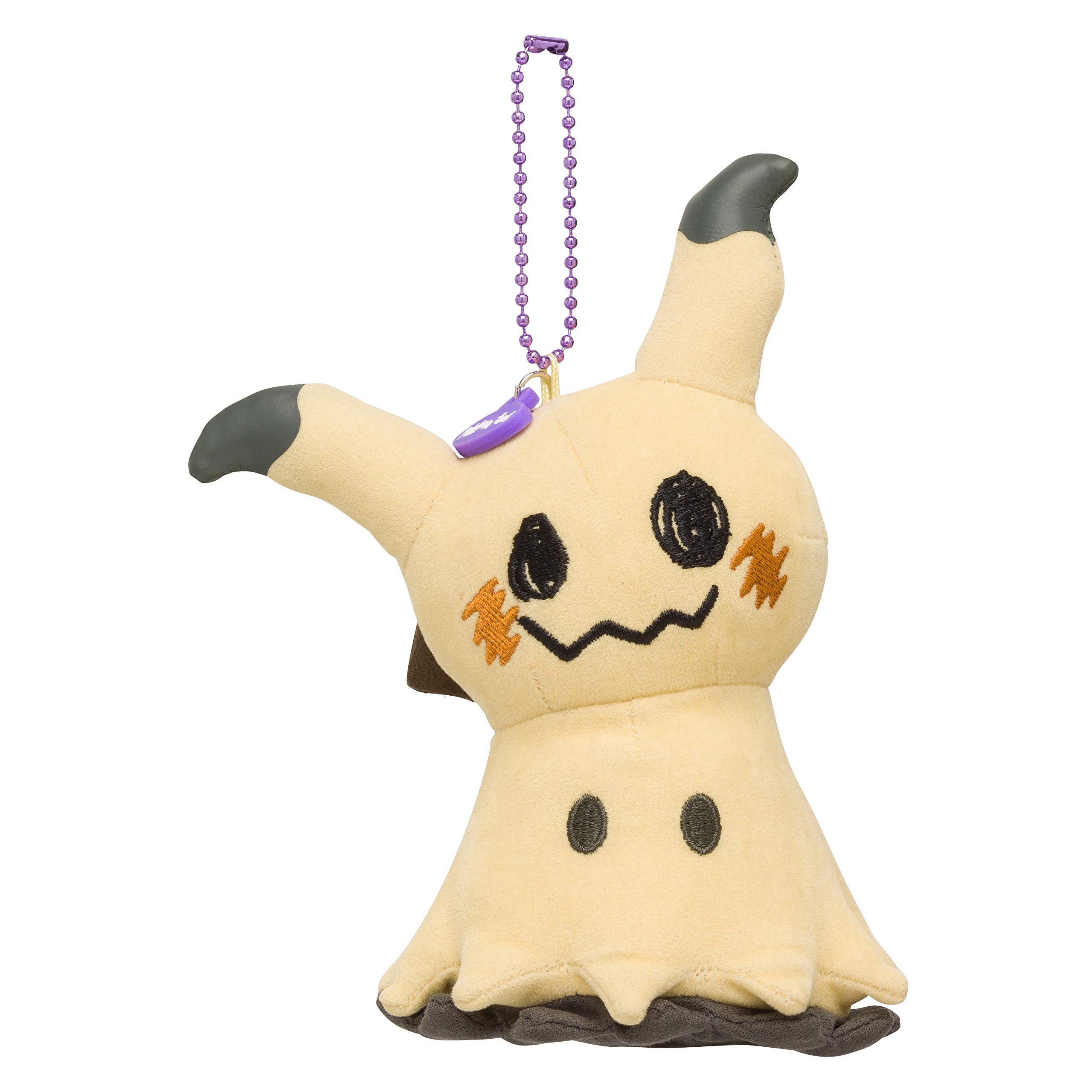 Amazon.co.jp: ポケモンセンターオリジナル マスコット pokémon time