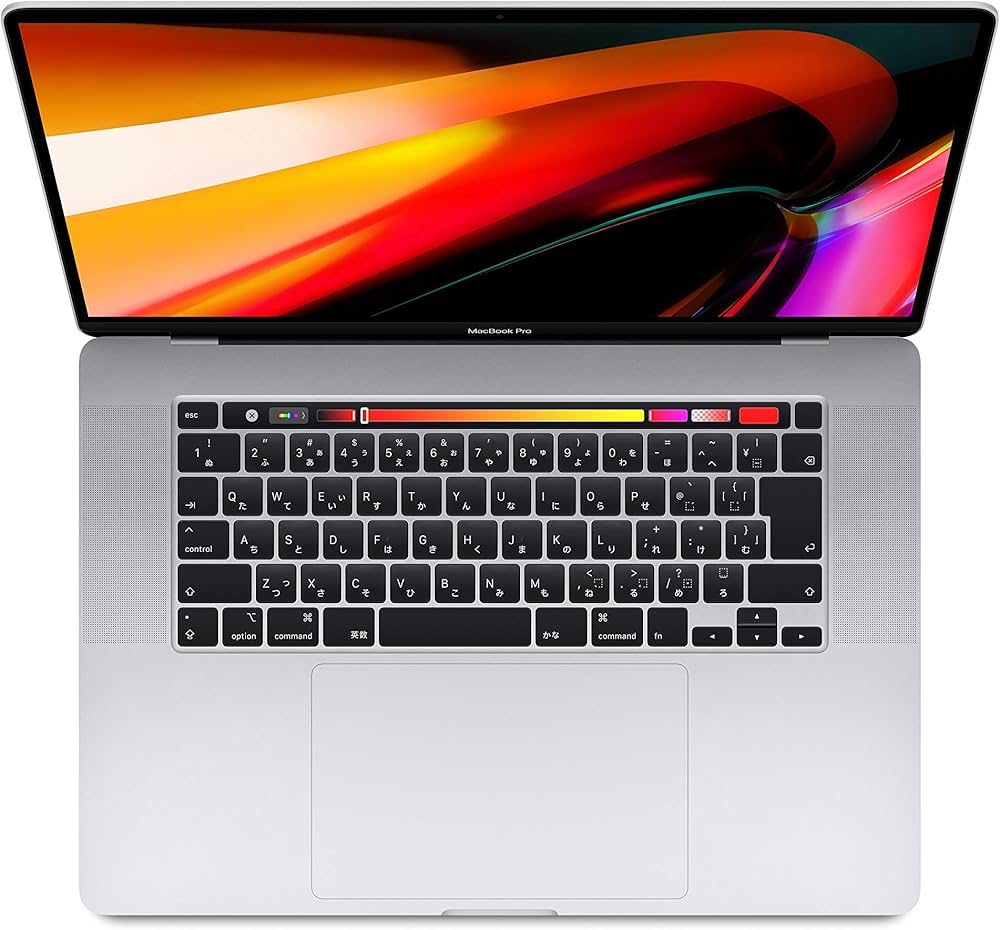 Amazon.co.jp: 【整備済み品】 Apple MacBook Pro 2019(16インチPro