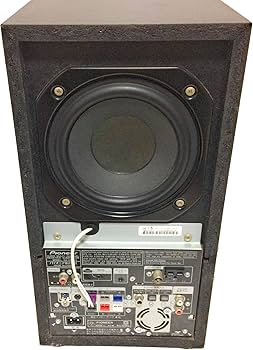 Amazon.co.jp: Pioneer 5.1ch サラウンドシステム ホームシアター