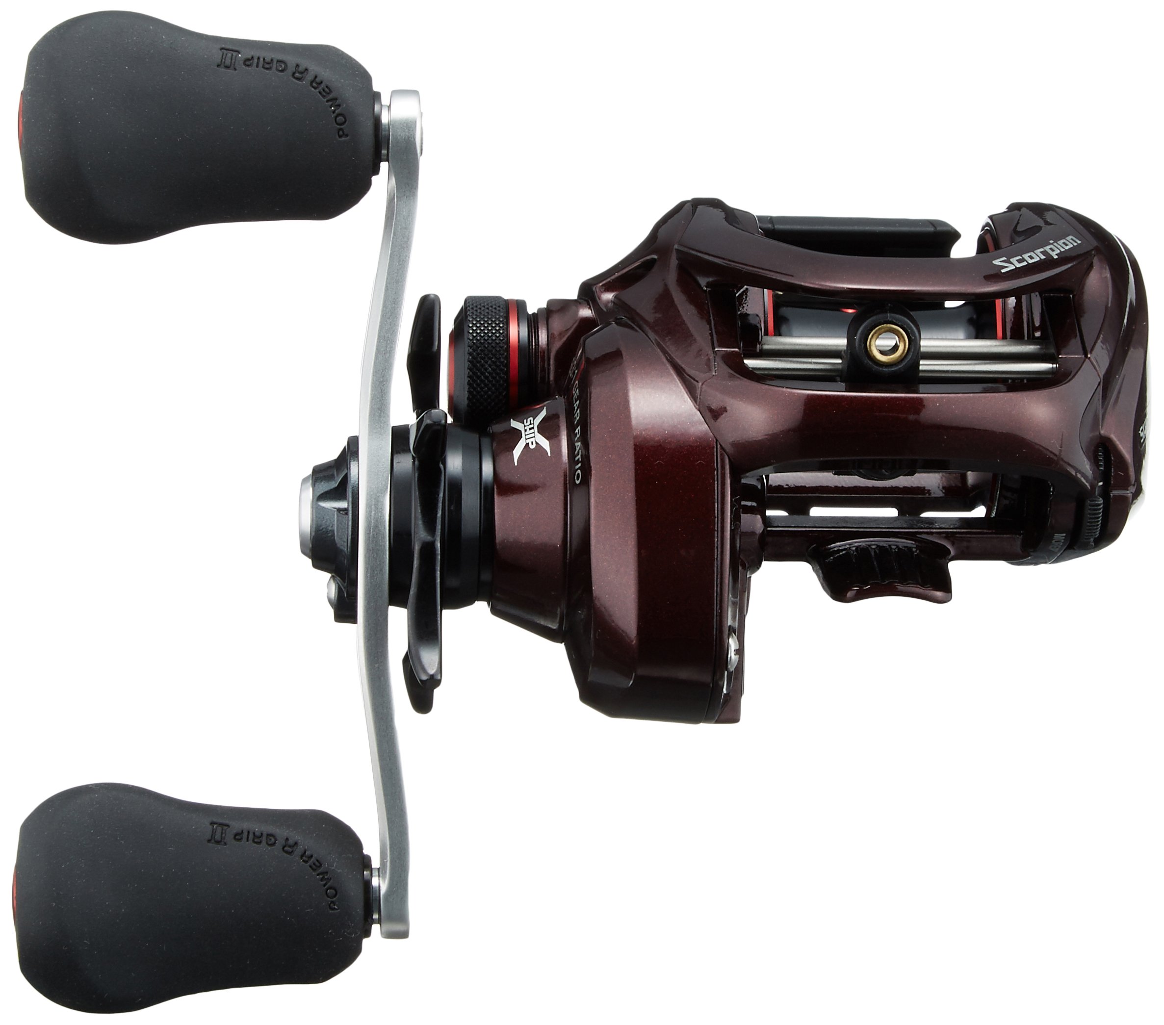 Amazon | シマノ(SHIMANO) リール 14 スコーピオン 200 (右) | シマノ