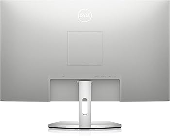 Amazon.com: Dell S2721Q 27 Inch 4K UHD, IPS Ultra-Thin Bezel