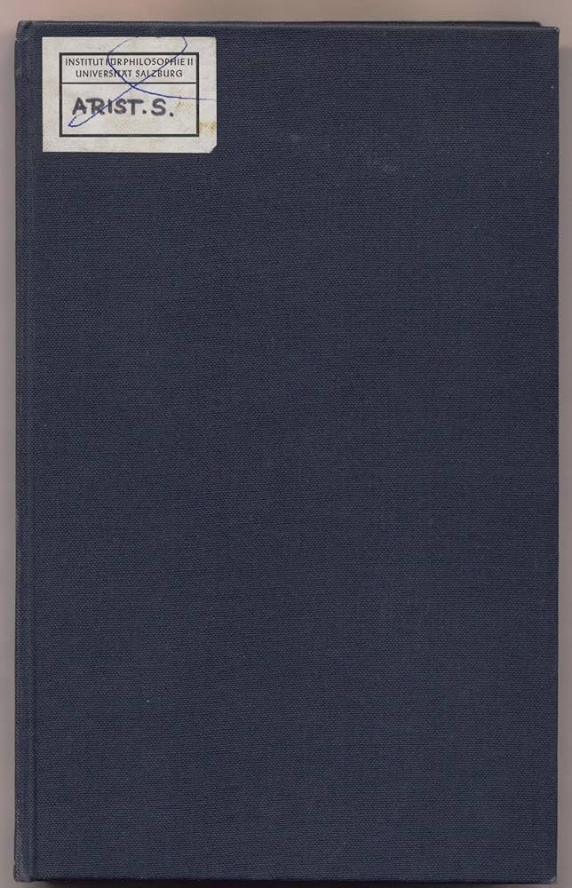 Amazon | Time and Necessity: Studies in Aristotle's Theory of