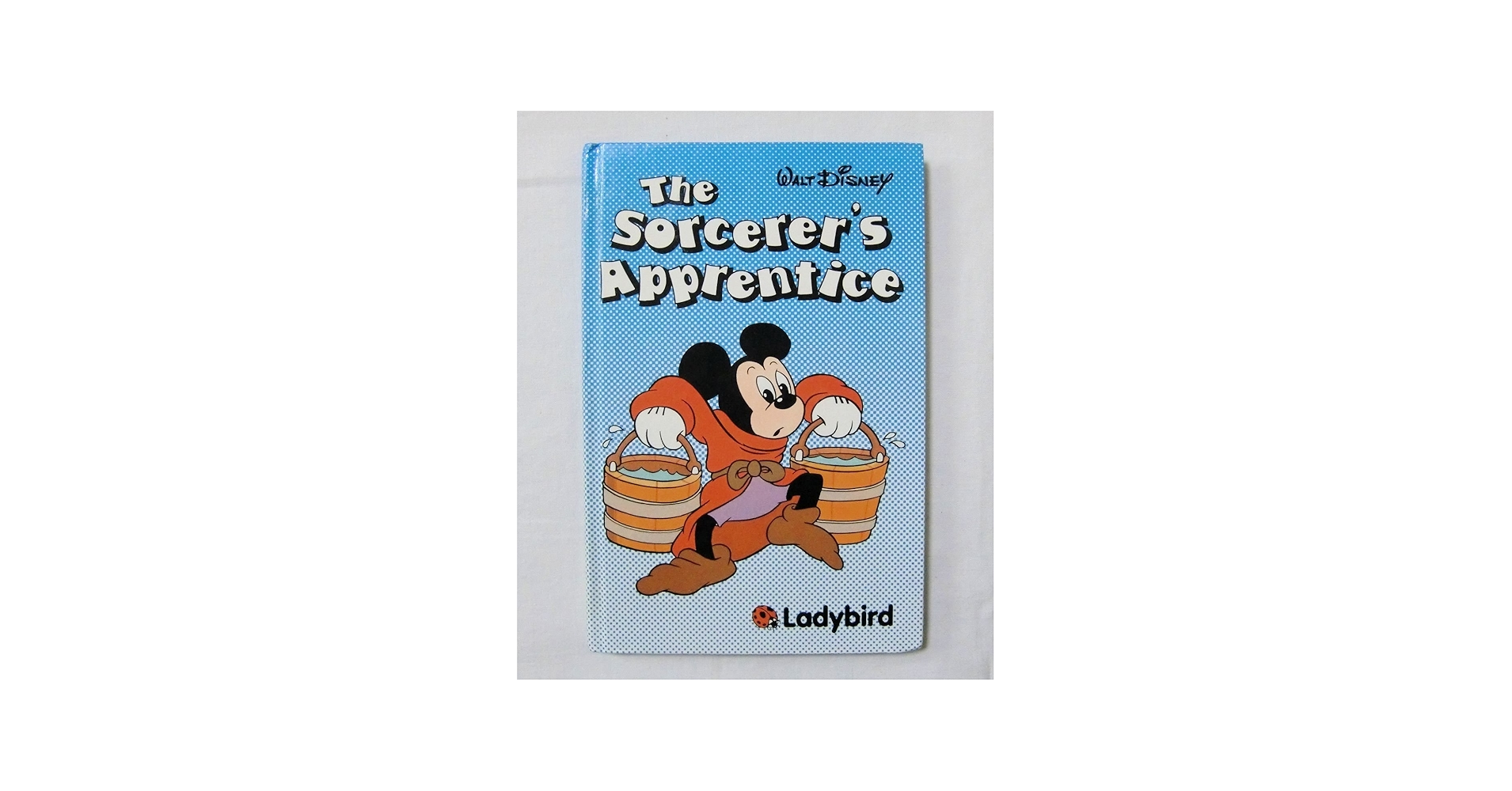 Amazon.co.jp: 【ミッキー・マウス THE SORCERER'S APPRENTICE