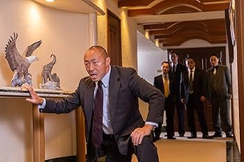 Amazon.co.jp: 日本統一37 [DVD] : 本宮泰風, 山口祥行, 小沢仁志, 舘