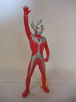 Amazon.co.jp: HGウルトラマン PART3 全6種フルセット1期再販（1999