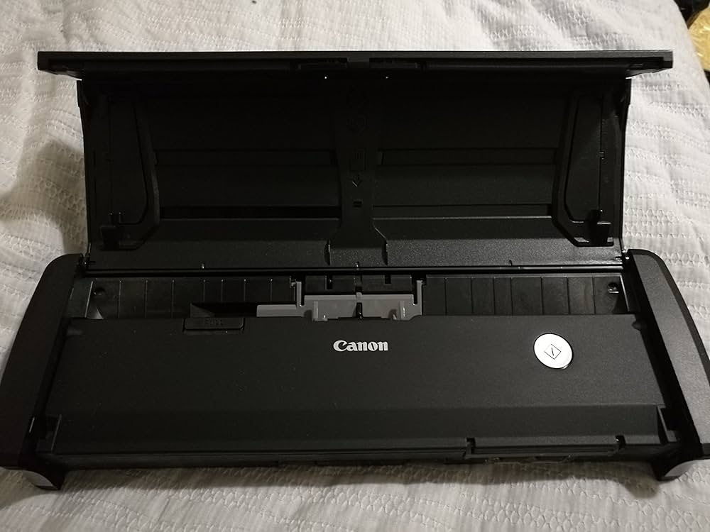 Amazon | Canon imageFORMULA DR-P215 A4対応CISセンサー 給紙枚数20枚