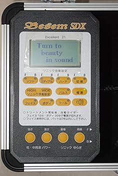 Amazon.co.jp: 株式会社SC 総販売元:プレスト株式会社 Besem SDX