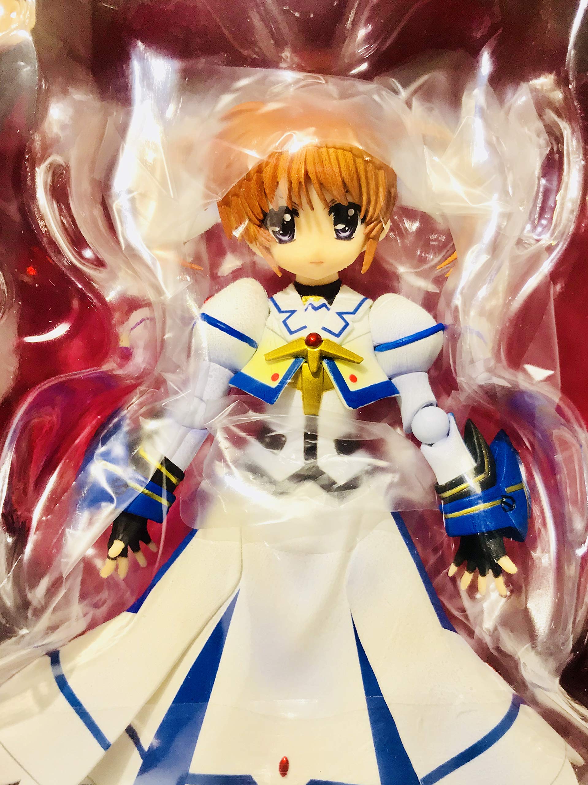 Amazon.co.jp: 魔法少女リリカルなのはThe MOVIE 1st actsta 高町