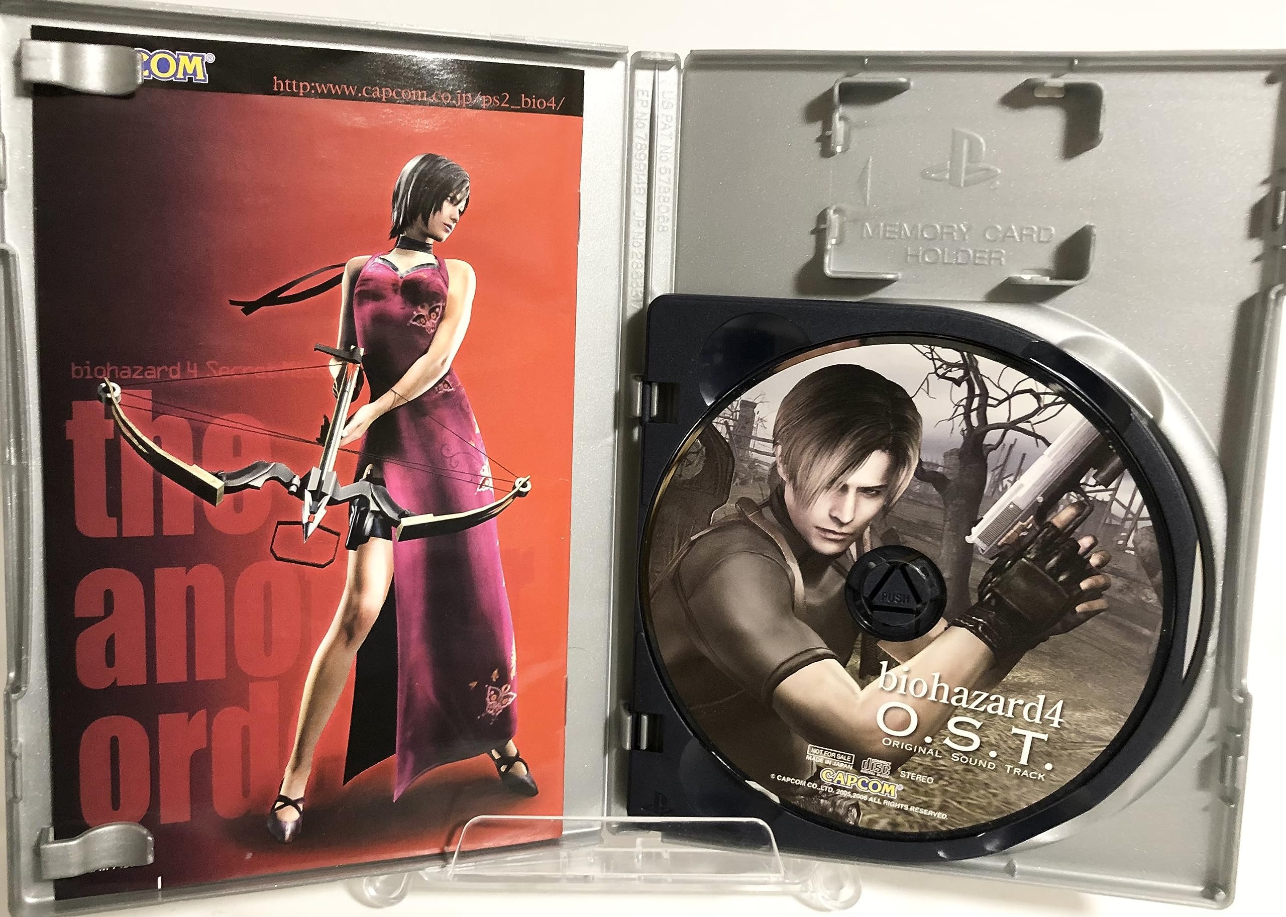 Amazon | バイオハザード4 Play Station2 the Best | ゲーム