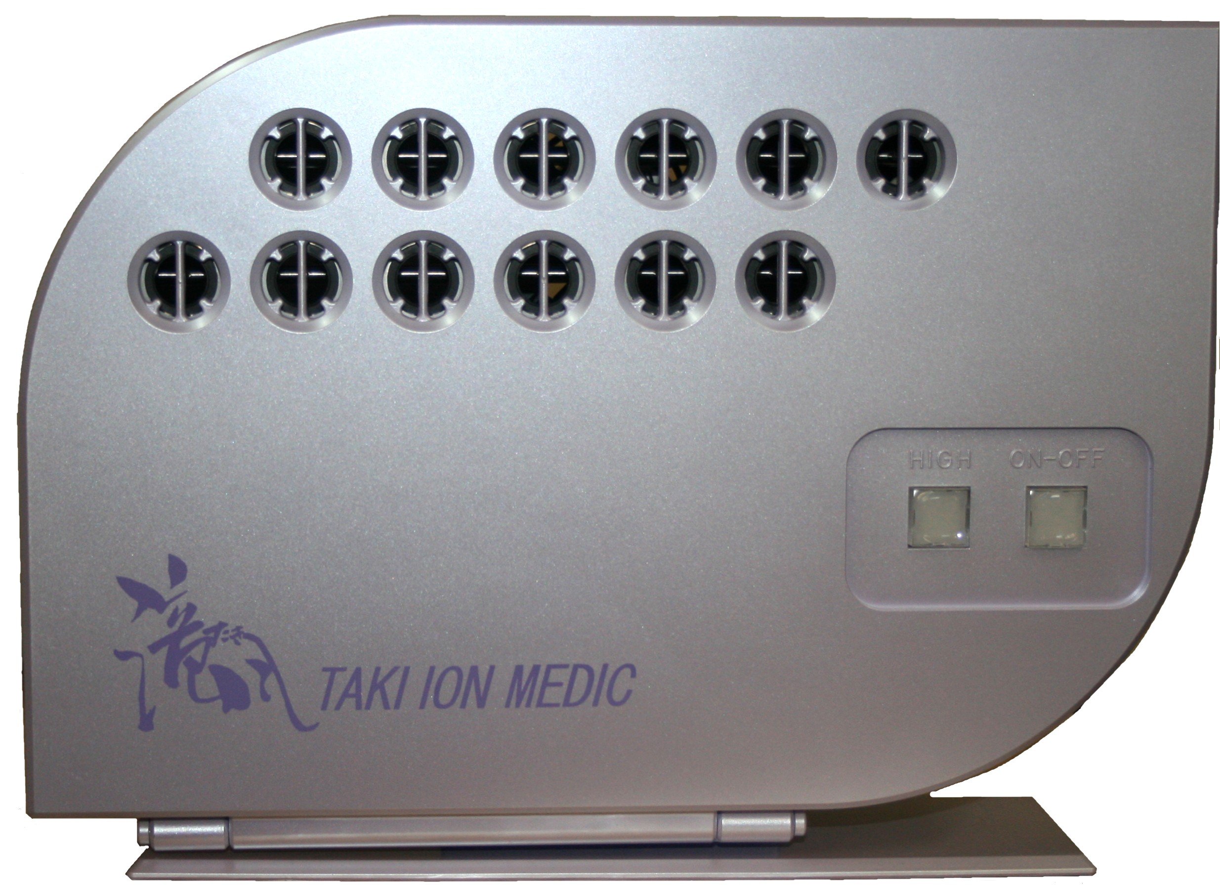 Amazon | 滝風（たき） ION MEDIC | みずまき屋 | イオン発生器