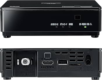 Amazon | パナソニック 10V型 液晶 テレビ プライベート・ビエラ UN