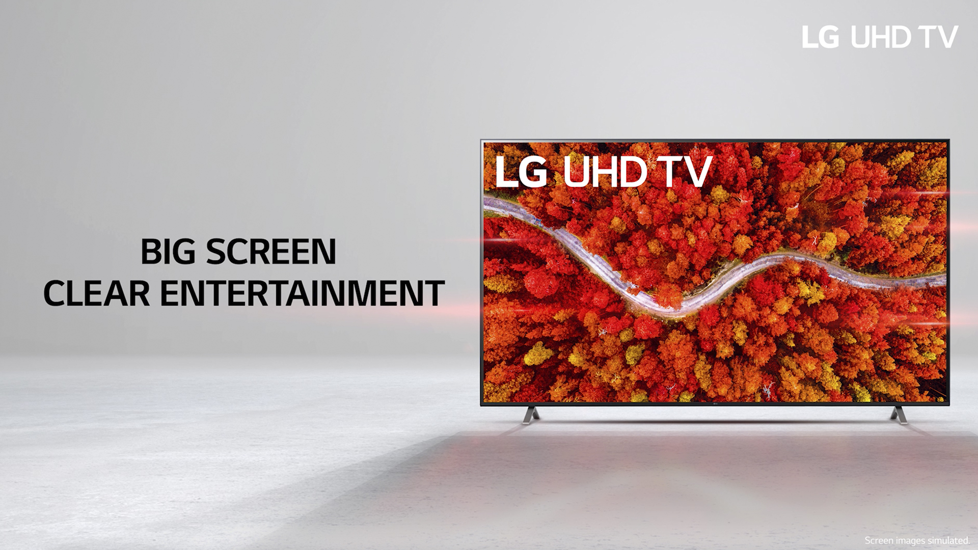 Amazon.com: LG 50-in 4K UHD TM120 Smart LED TV W/ Quad Core