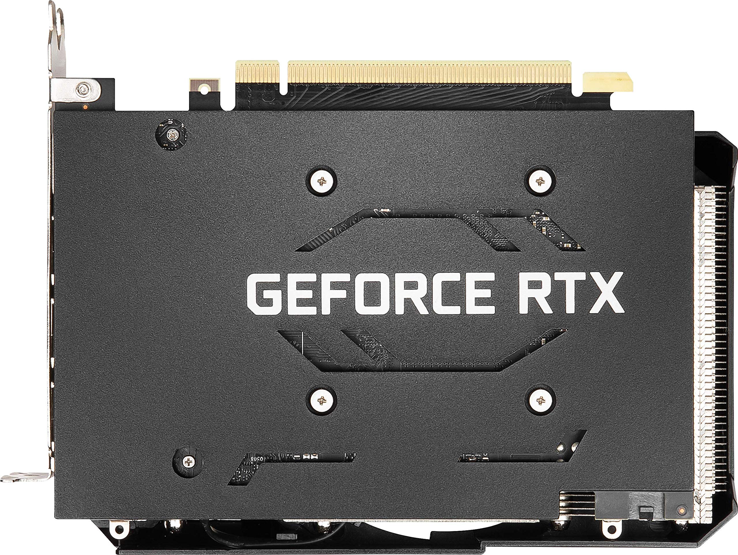 Amazon | MSI GeForce RTX 3050 AERO ITX 8G グラフィックスボード