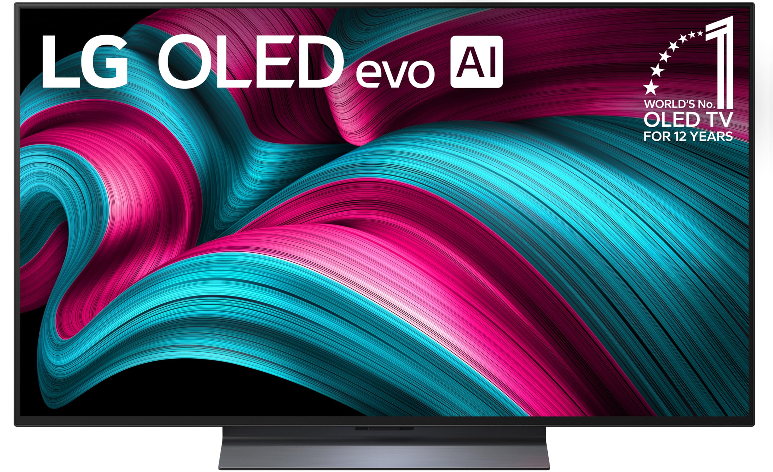 LG 48-Inch Class OLED Test : Amazon.ca: Electronics