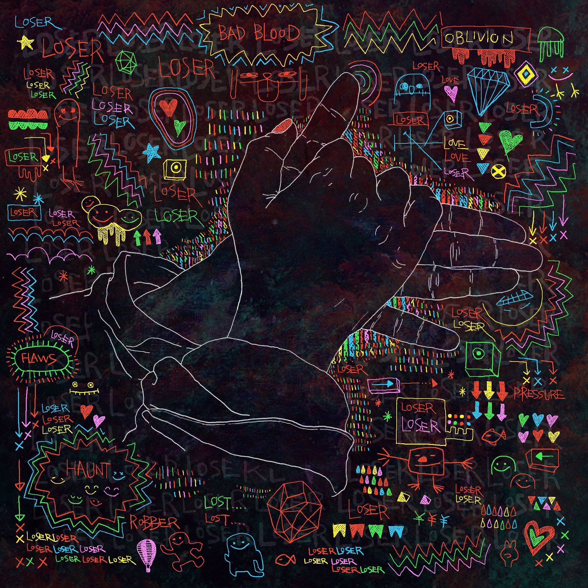 Amazon.co.jp: LOSER/ナンバーナイン: ミュージック