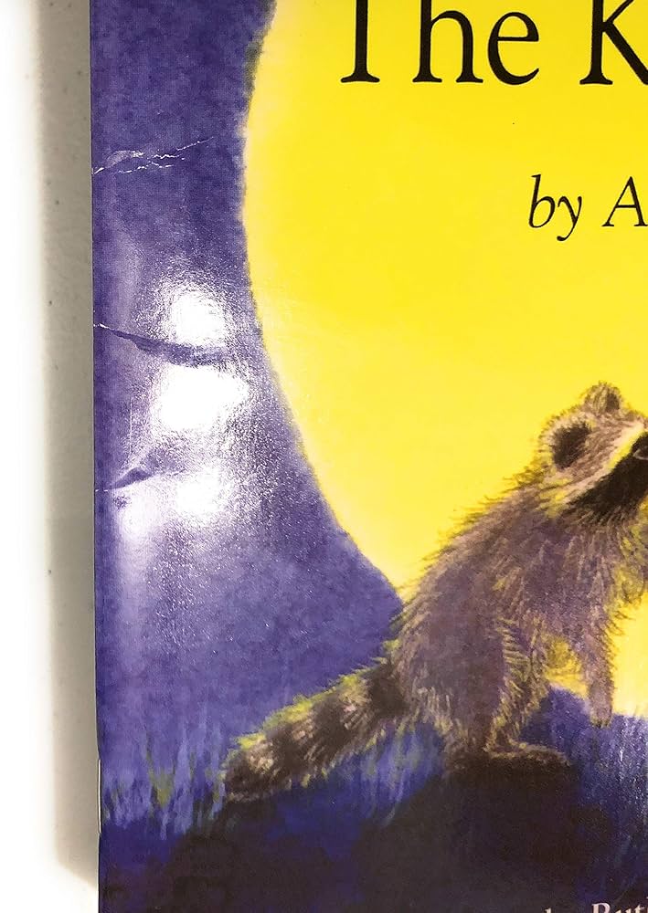 The Kissing Hand: Penn, Audrey, Ruth E. Harper, Leak, Nancy M