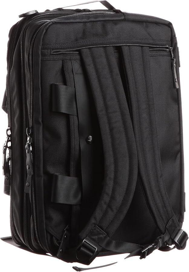 Amazon.co.jp: [アルファ インダストリーズ] ビジネスバッグ (L) CB