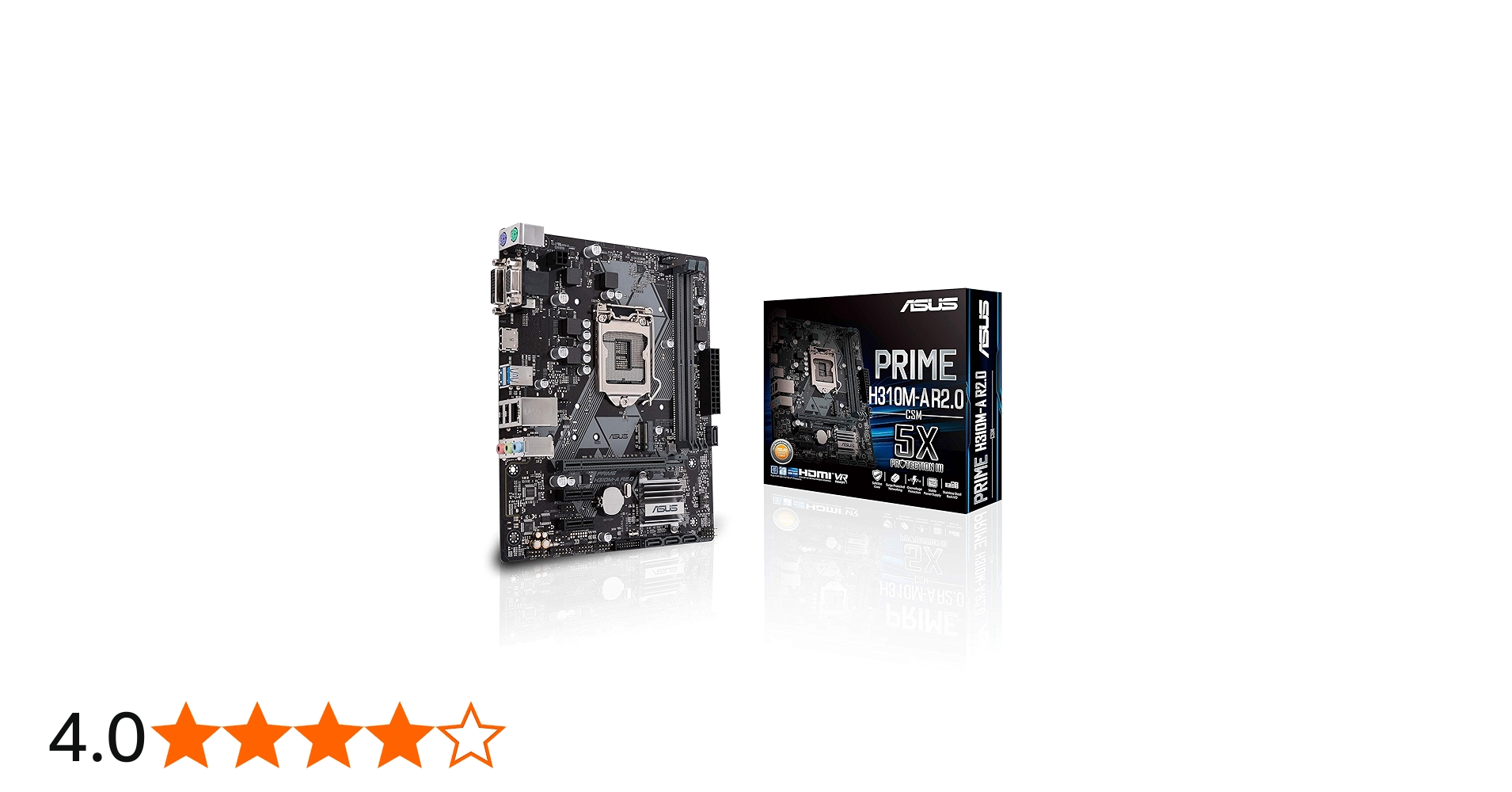 Amazon.co.jp: ASUS Intel H310 搭載 マザーボード LGA 1151 対応