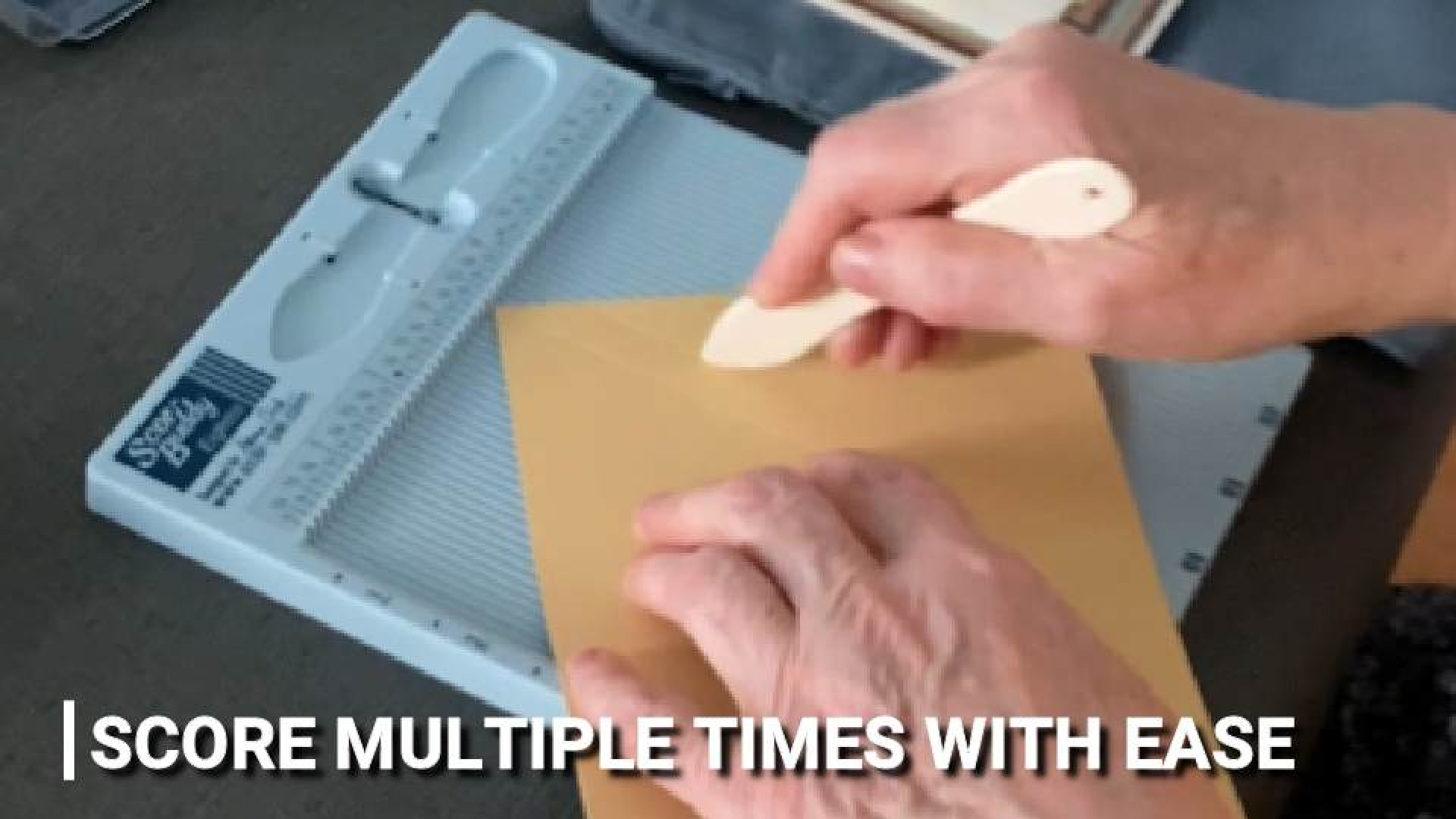 Amazon.com: Scor-Pal Scor-Buddy Eighths Mini Scoring Board 9