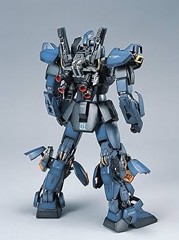 Amazon | PG 1/60 RX-178 ガンダムMk-II (ティターンズカラー) (機動