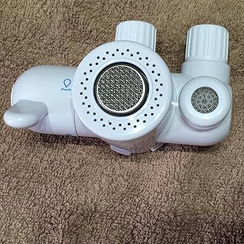 Amazon | eSpring浄水器用切り替えバルブ：アムウェイ | eSpring | 整