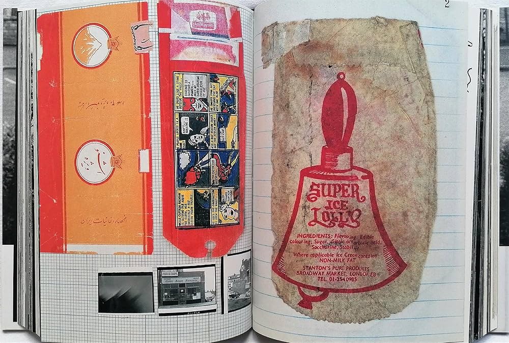 UK 77 | 大竹 伸朗 |本 | 通販 | Amazon