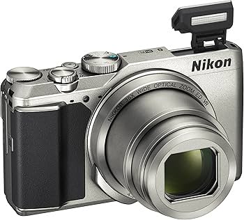Amazon.com : Nikon DIGITAL CAMERA COOLPIX A900 Optical 35x zoom