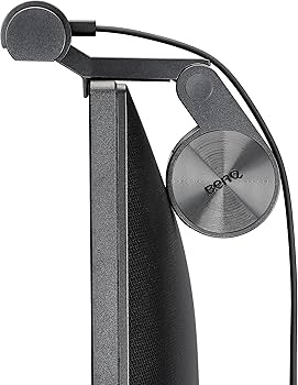 Amazon | BenQ ScreenBar Plus モニター掛け式ライトスクリーンバー