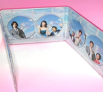 Amazon.co.jp: 幸せになろうよ DVD-BOX : 香取慎吾, 黒木メイサ, 藤木