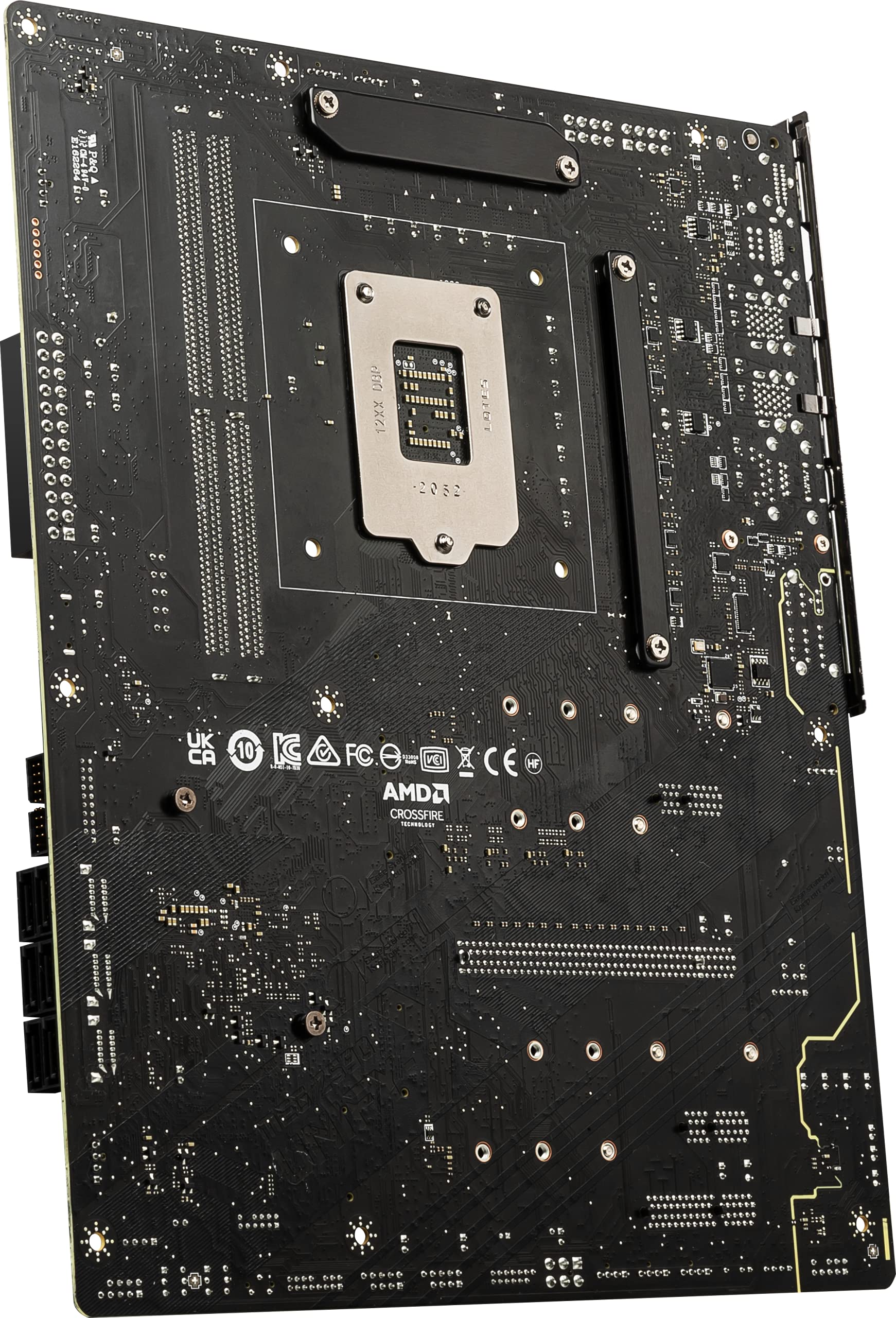 Amazon | MSI MEG Z590 Unify-X ゲーミングマザーボード (ATX、第11/第