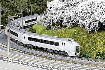 Amazon | KATO Nゲージ 651系 スーパーひたち 4両増結セット 10-1585