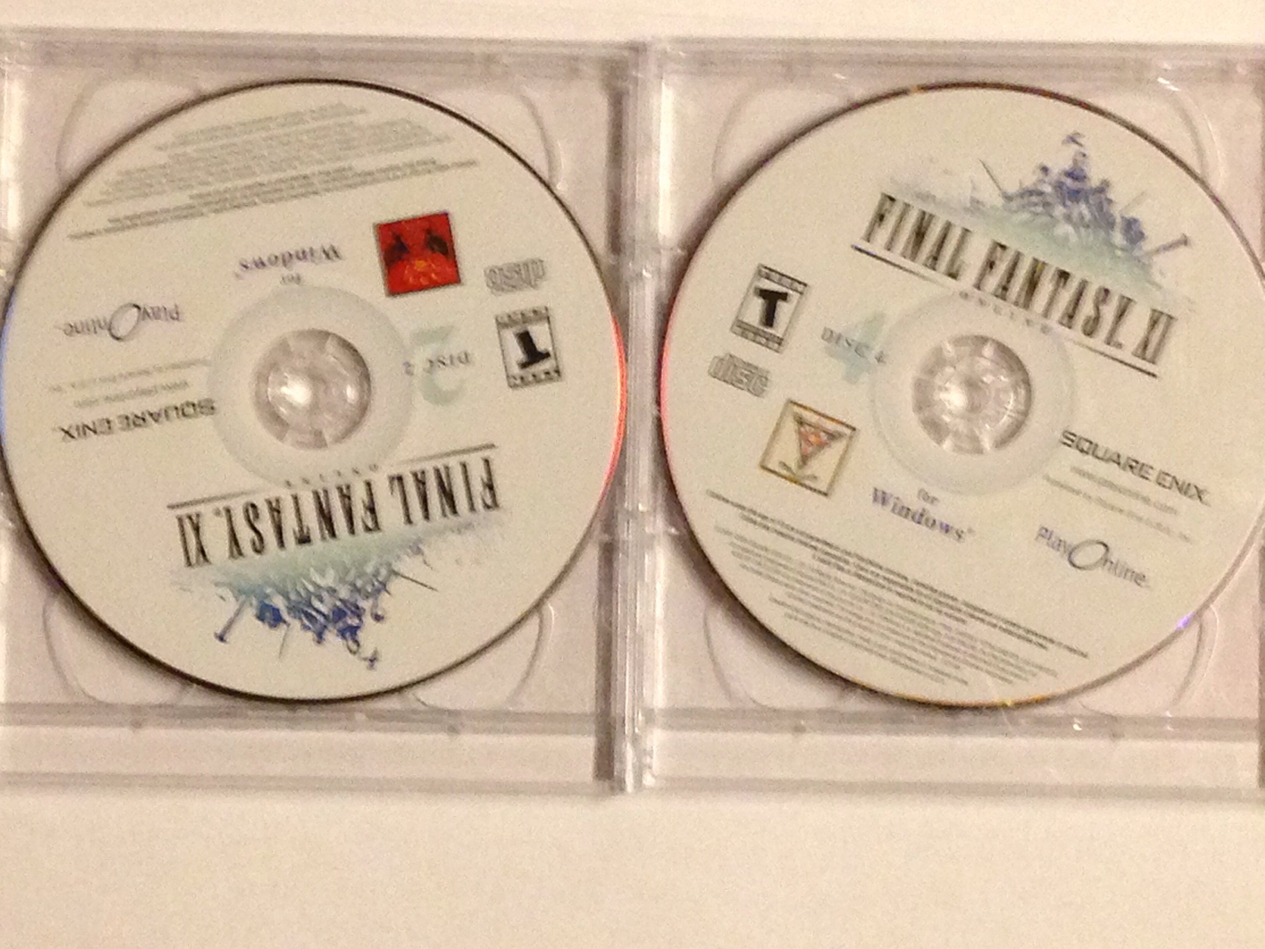 Final Fantasy XI Online With Rise of the Zilart Expansion: PC