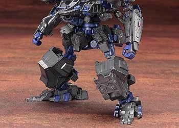 Amazon | 壽屋(KOTOBUKIYA) アーマード・コア ヴァーディクトデイ CO3