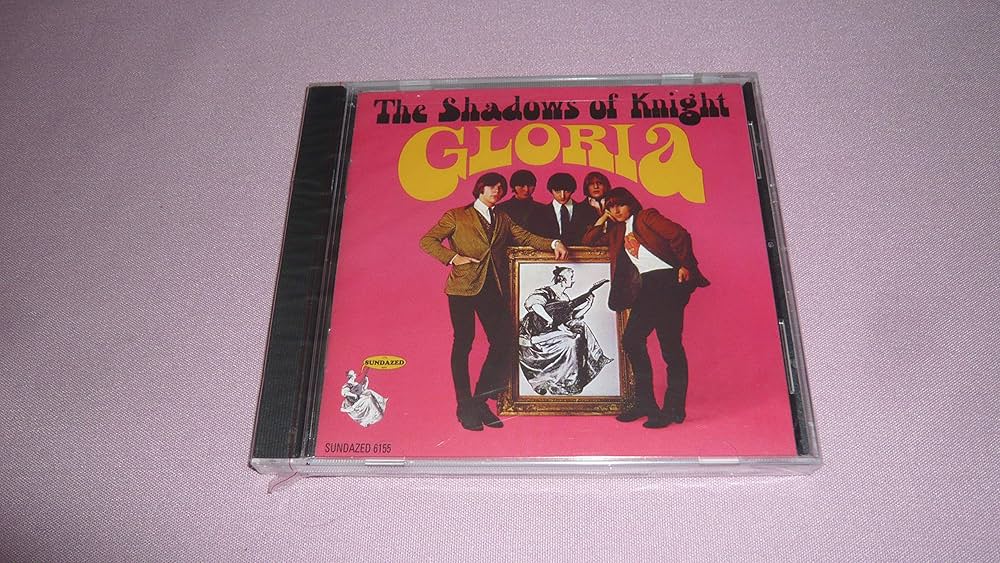The Shadows of Knight - Gloria! - Amazon.com Music