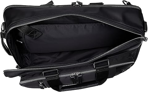 Amazon.co.jp: [カンサイ ヤマモト] 3WAYビジネスバッグ 05-21