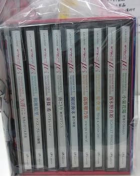 Amazon.co.jp: ラブライブ!Solo Live! collection Memorial BOX II