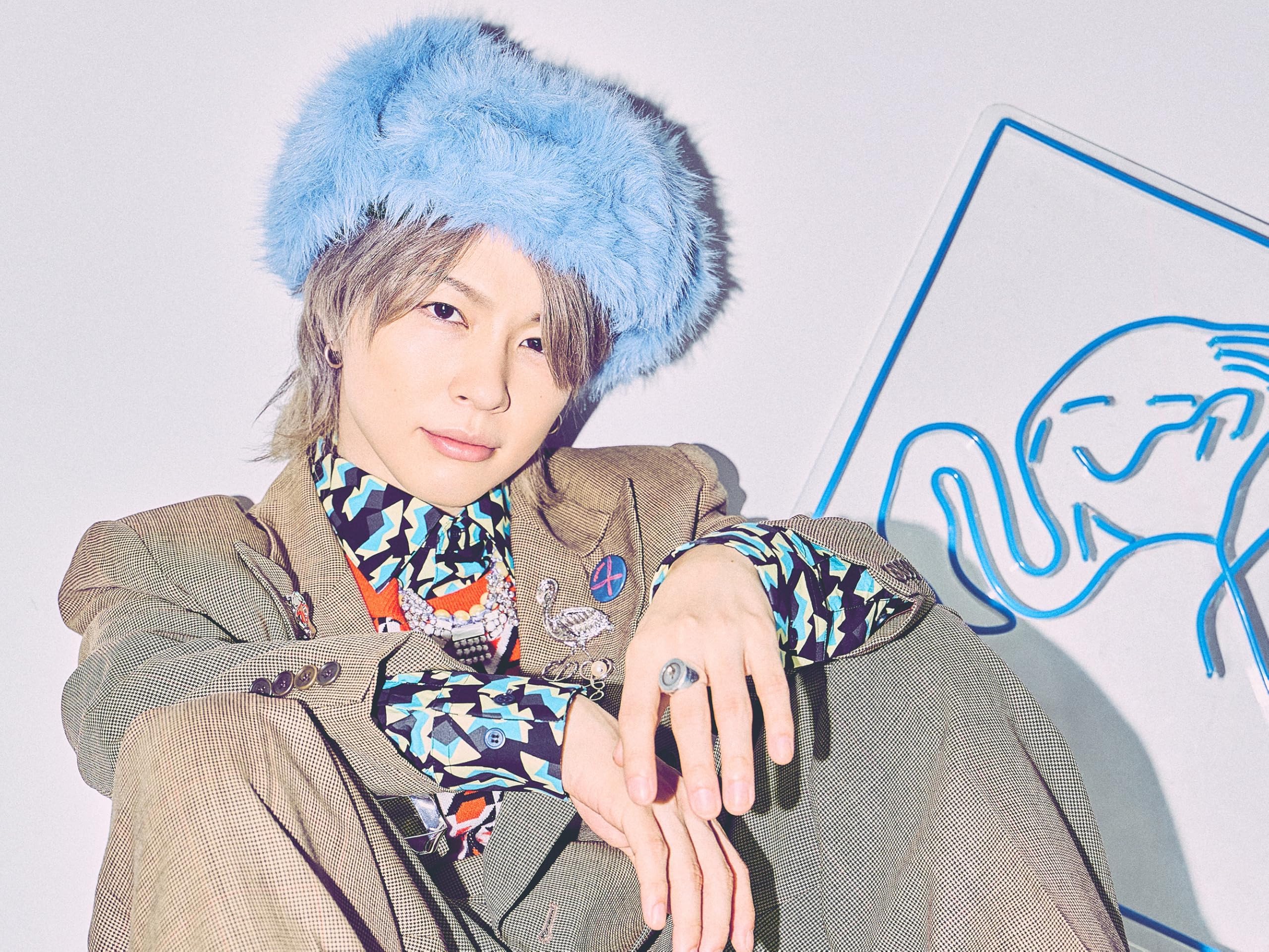 キタニタツヤのI DO (NOT) LOVE YOU.からの楽曲悪魔の踊り方をAmazon