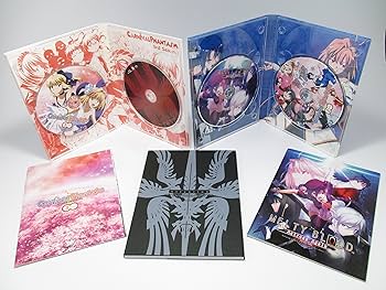 Amazon.co.jp: 『カーニバル・ファンタズム』3rd Season 初回限定版