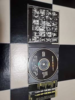 Amazon.co.jp: GREAT PUNK HITS: ミュージック