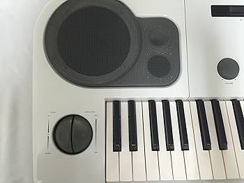 Amazon | スピーカーを搭載したオールインワンシンセ YAMAHA EOS B700