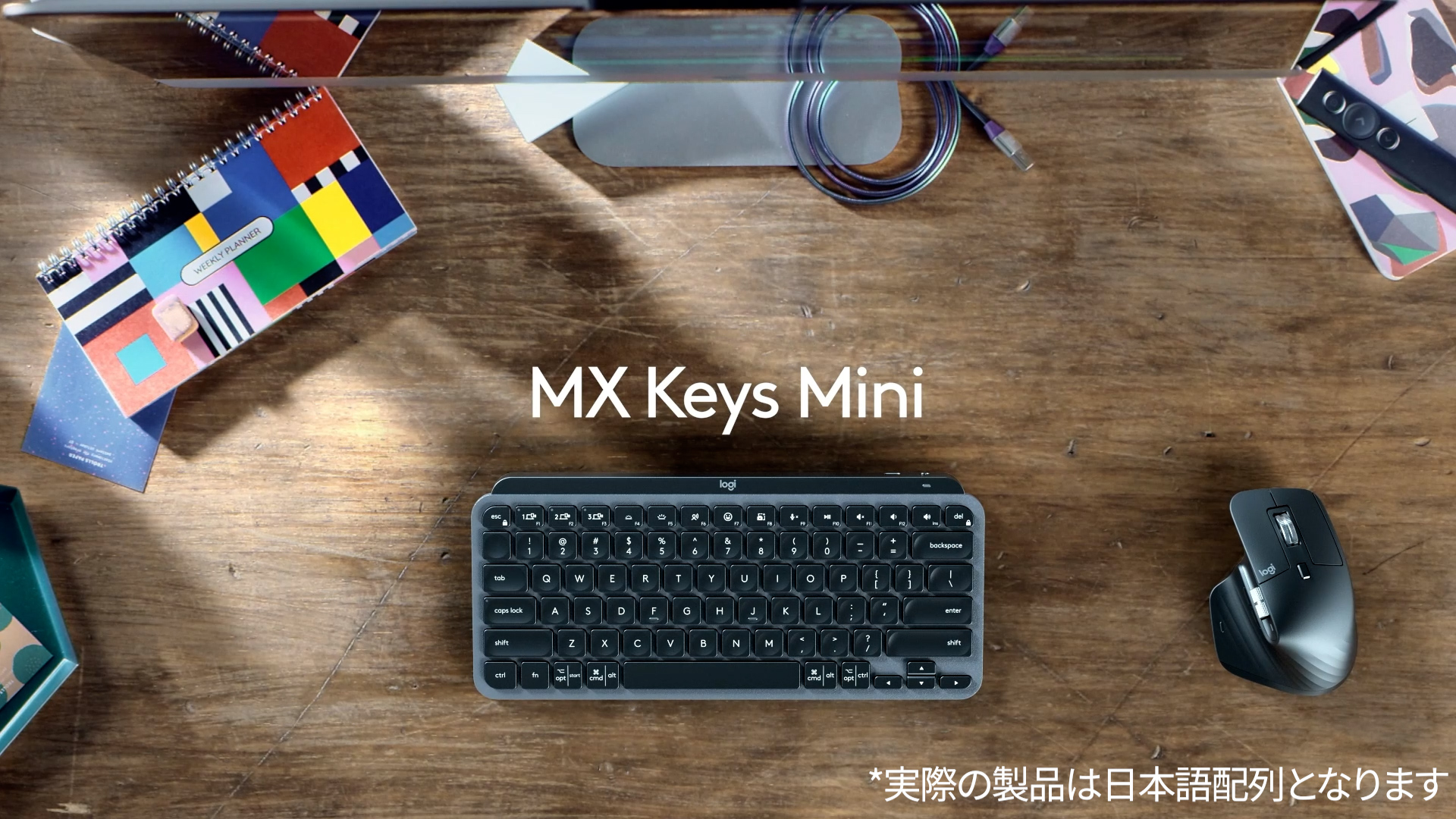 Amazon.co.jp: ロジクール MX KEYS mini for Mac ワイヤレス