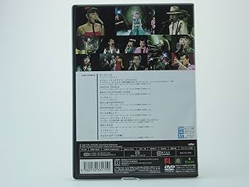 Amazon.co.jp: ライブ帝国 THE VENUS [DVD] : THE VENUS, THE VENUS: DVD