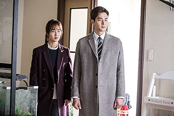 Amazon.co.jp: 被告人 DVD-BOX2 : チソン, オム・ギジュン, ユリ, オ