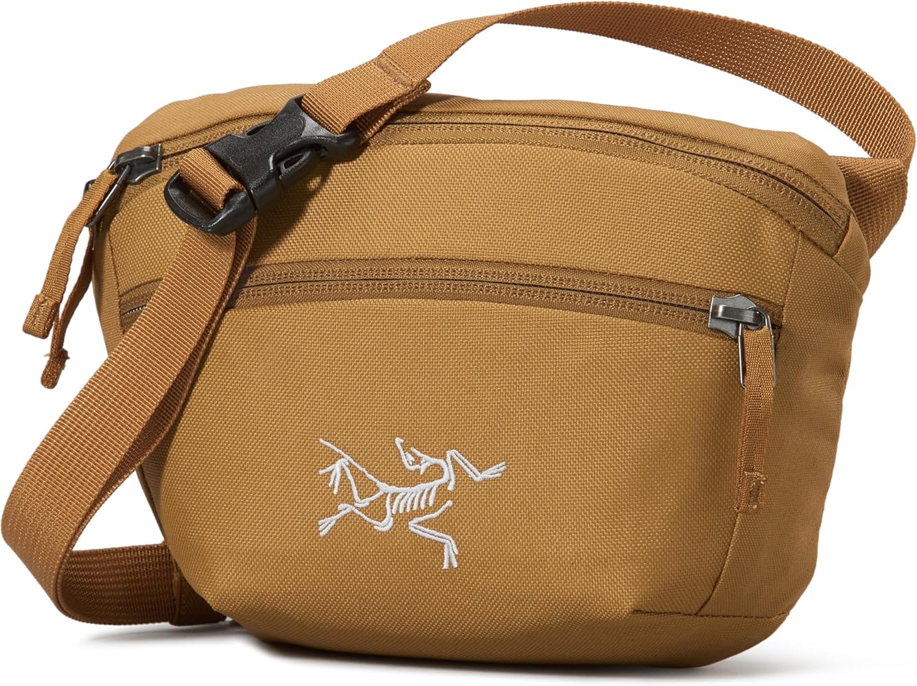 Amazon | ARC'TERYX(アークテリクス) Mantis 1 Waist Pack Yukon