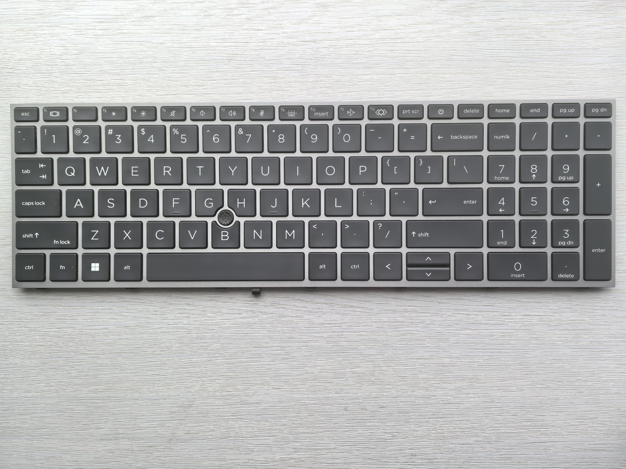 Amazon.com: Original New for HP ZBOOK Fury 17 G7 M04679-B31 M20128