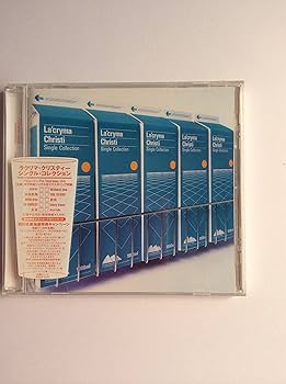 Amazon.co.jp: Single Collection - La'cryma Christi: ミュージック