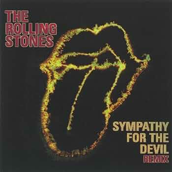Amazon.co.jp: Sympathy For The Devil Remixes: ミュージック