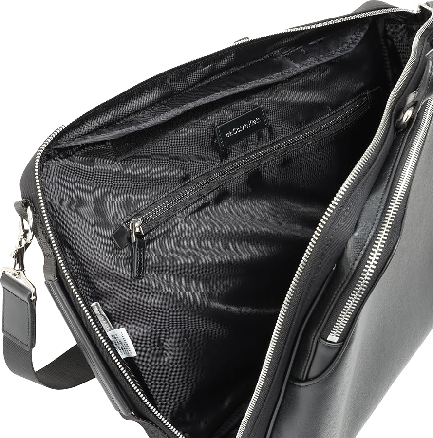 Amazon.co.jp: [ck カルバン・クライン]ホームII ビジネスバッグ A4